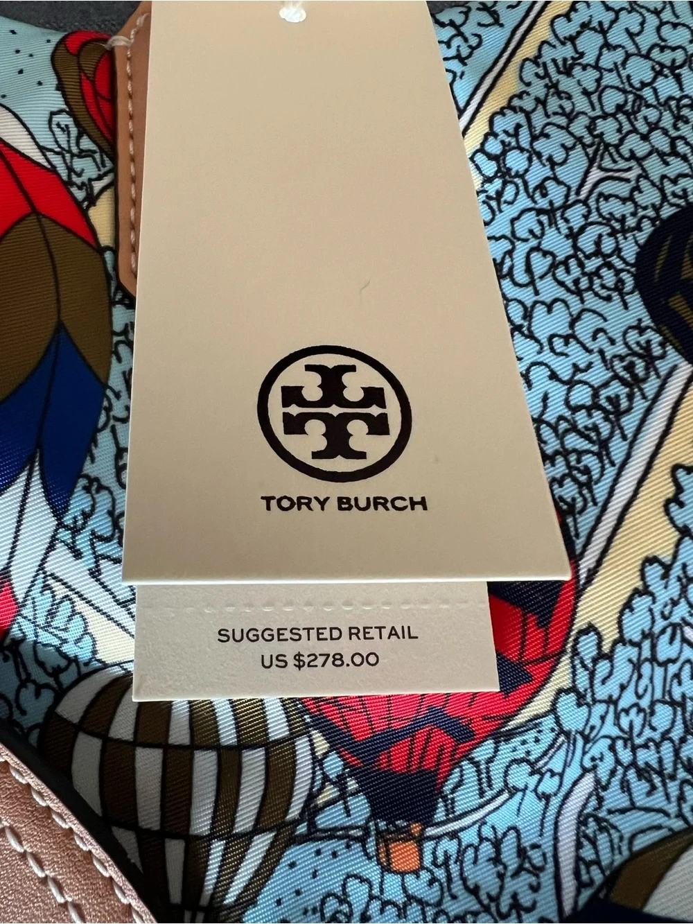 Tory Burch brand new